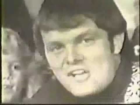 Tommy Roe — Tommy Roe - Sweet Pea