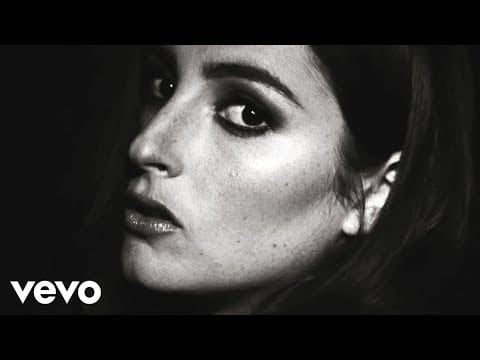 BANKS (7) — BANKS - Waiting Game