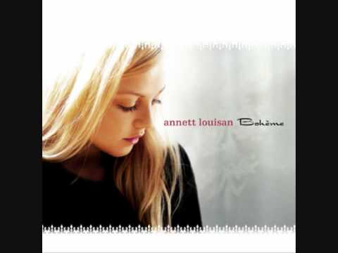 Annett Louisan — Annett Louisan - Die Lüge
