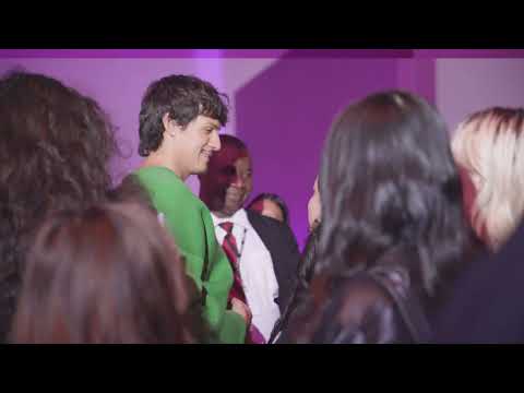 Omar Apollo — The Live For Me Immersive Experience