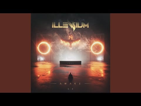 Illenium — Lost