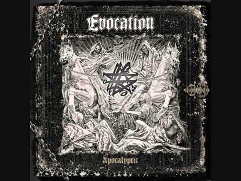 Evocation — Evocation - Apocalyptic