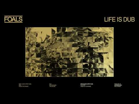 Foals — Official Audio