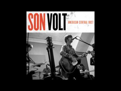 Son Volt — Son Volt - No Turning Back