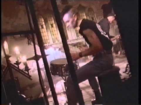 Sister Machine Gun — Blackbox Sister Machine Gun Not My God