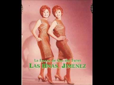 Las Hermanas Jimenez — LAS HNAS JIMENEZ vayamos juntos