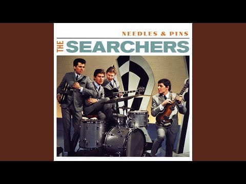 The Searchers — This Empty Place (Mono)