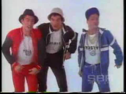 Morris Minor And The Majors — Stutter Rap - Morris Minor & Majors