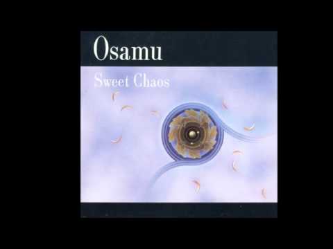 Osamu Kitajima — OSAMU KITAJIMA 喜多嶋 修 - I Feel Fine