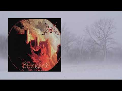 Summoning — Summoning - Stronghold (Full Album)