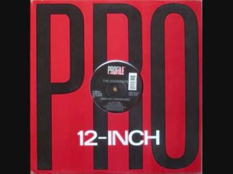 The Showboys — The Showboys - Drag Rap