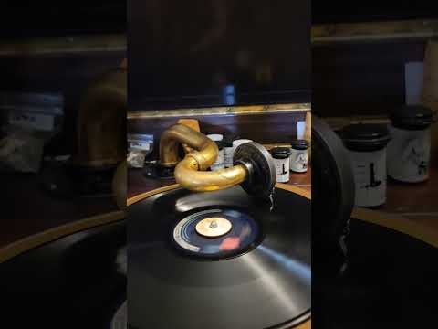 Prince's Orchestra — Fireflies - Standard Orchestra (Prince's Orchestra) United Records #1239 1910