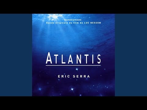 Eric Serra — Visions Of The Underway