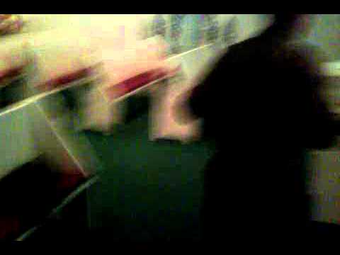 Mike Delgado — The Mike Delgado Dance