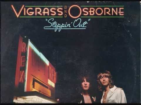 Vigrass & Osborne — vigrass and osborne - daily depress