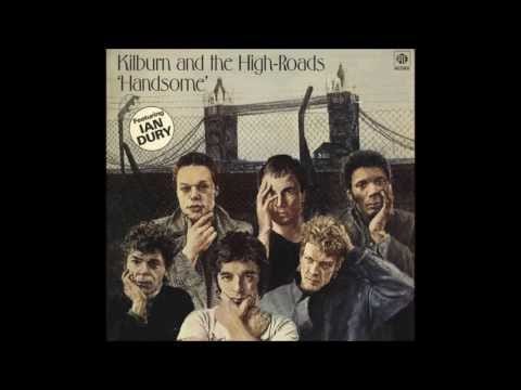 Kilburn & The High Roads — Kilburn and the High Roads - Crippled With Nerves