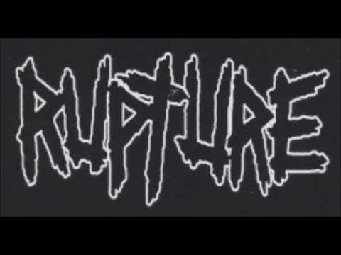 Rupture — Rupture - OD on THC