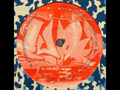 Rob Euroh — Rob Euroh - Reprogram (Transparent Sound Rework)