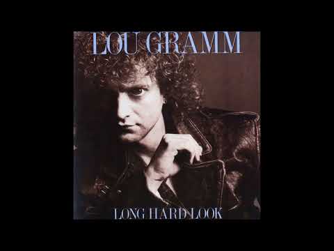 Lou Gramm — Lou Gramm - I'll come running [lyrics] (HQ Sound)