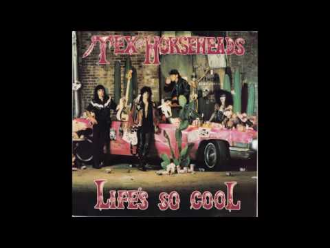 Tex & The Horseheads — Tex & The Horseheads - Billy Black