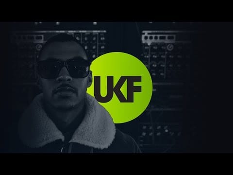 Swindle (2) — Swindle - Elevator (ft. TC)