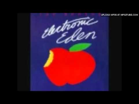 The Brains — The Brains - Ambush, 1981
