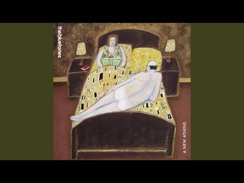 The Bluetones — Half the Size of Nothing