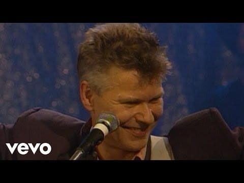Achim Reichel — Achim Reichel - Blues in Blond (WDR Rockpalast 28.1.1994)