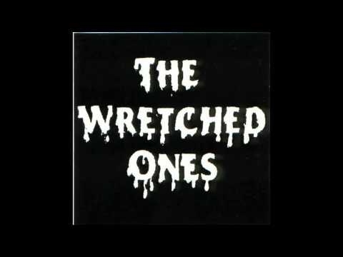 The Wretched Ones — The Wretched Ones - Working Man