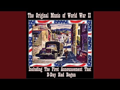 Benny Goodman — How Deep Is the Ocean
