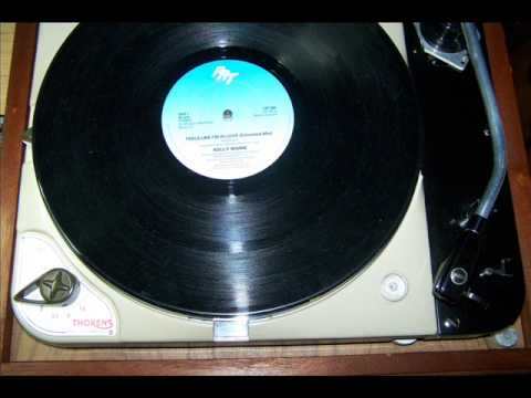 Kelly Marie — Kelly Marie Feels Like I'm In Love 1979 Vinyl Extended Version 7"39
