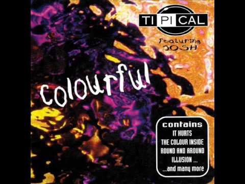 Ti.Pi.Cal. — Ti.Pi.Cal. - Illusion (Unplugged)