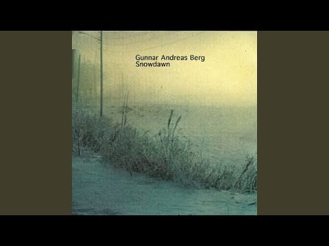 Gunnar Andreas Berg — Snowdawn