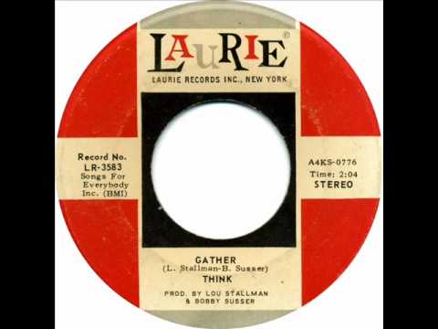 Think (2) — Think - Gather (Vinyl Rip)