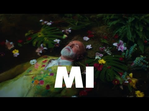 Dino Merlin — Dino Merlin - Mi (Official Visual Album)
