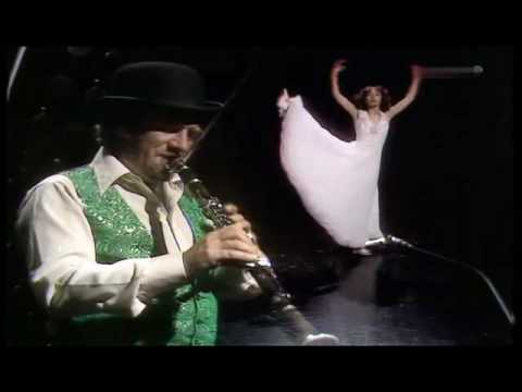 Acker Bilk His Clarinet And Strings — Mr. Acker Bilk - Aria 1976