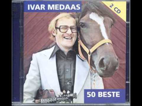 Ivar & Kari Medaas — Ivar medaas-Gje meg jorda til bustad