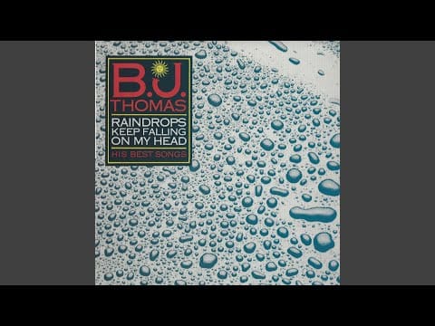 B.J. Thomas — I Don't Know Any Better