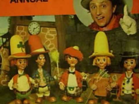 Ken Dodd — Ken Dodd ::: We Are The Diddymen