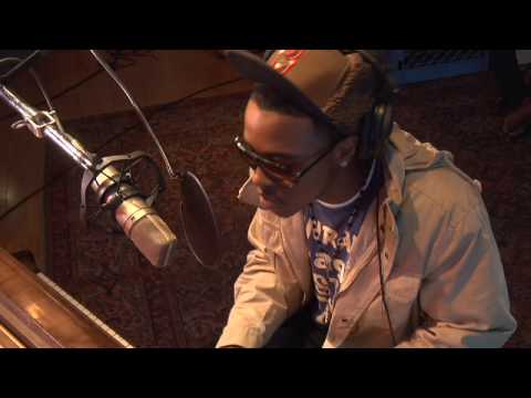 Jeremih — Jeremih - Birthday Sex (@RAWsession Original)