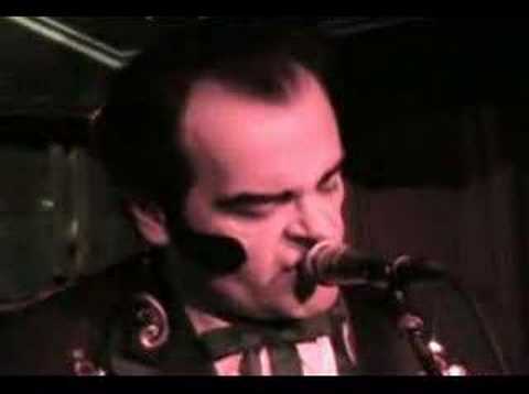 Unknown Hinson — Unknown Hinson - Peace. Love, and Hard Liquor