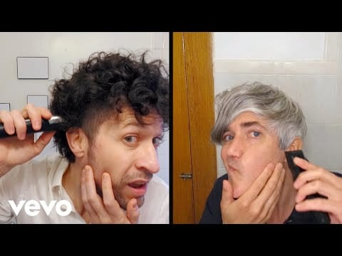 We Are Scientists — I Cut My Own Hair