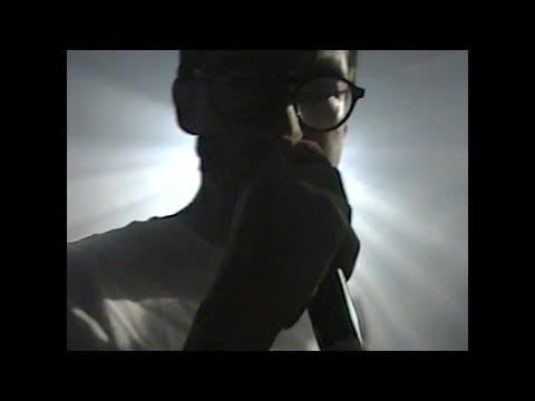 Spector — I Won't Wait