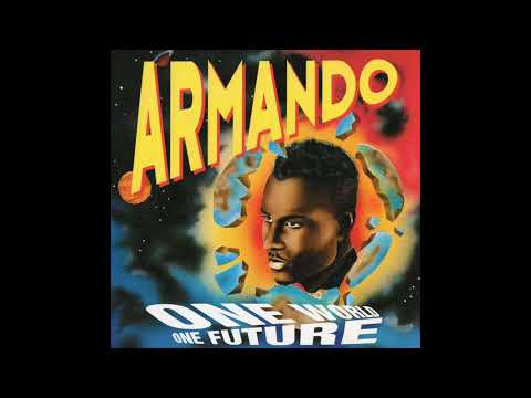 Armando — Armando - Sweet Love