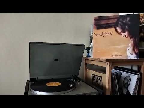 Norah Jones — Norah Jones – Sunrise...yerdenizplak.com İstanbul Kadıköy Plak