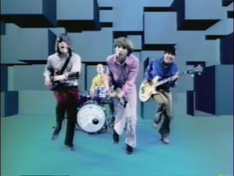 The Flashing Lights — Flashing Lights - Highschool OFFICIAL VIDEO