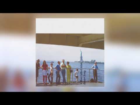 A Man Called Adam — A Man Called Adam - Easter Song (Gospel Oak FX) [Audio]