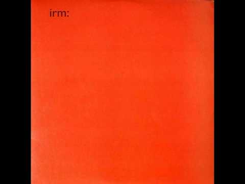 IRM — IRM - Some Inner Domain
