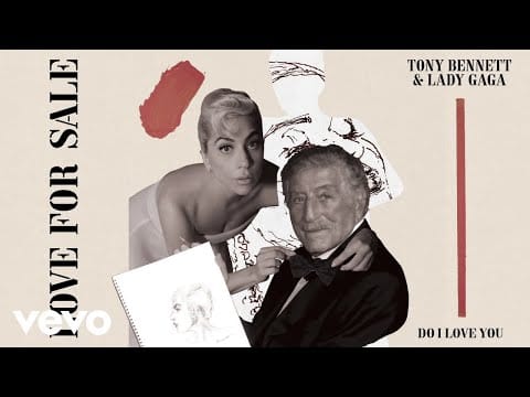 Lady Gaga — Do I Love You