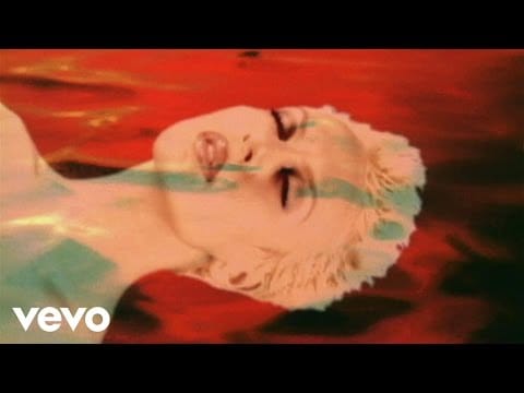 Mónica Naranjo — Monica Naranjo - No Voy a Llorar (Video Clip)
